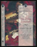 The Flying Scotsman: a Mycroft Holmes story
