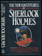 The new adventures of Sherlock Holmes: original stories by eminent mystery writers