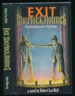 Exit Sherlock Holmes: the great detective's final days
