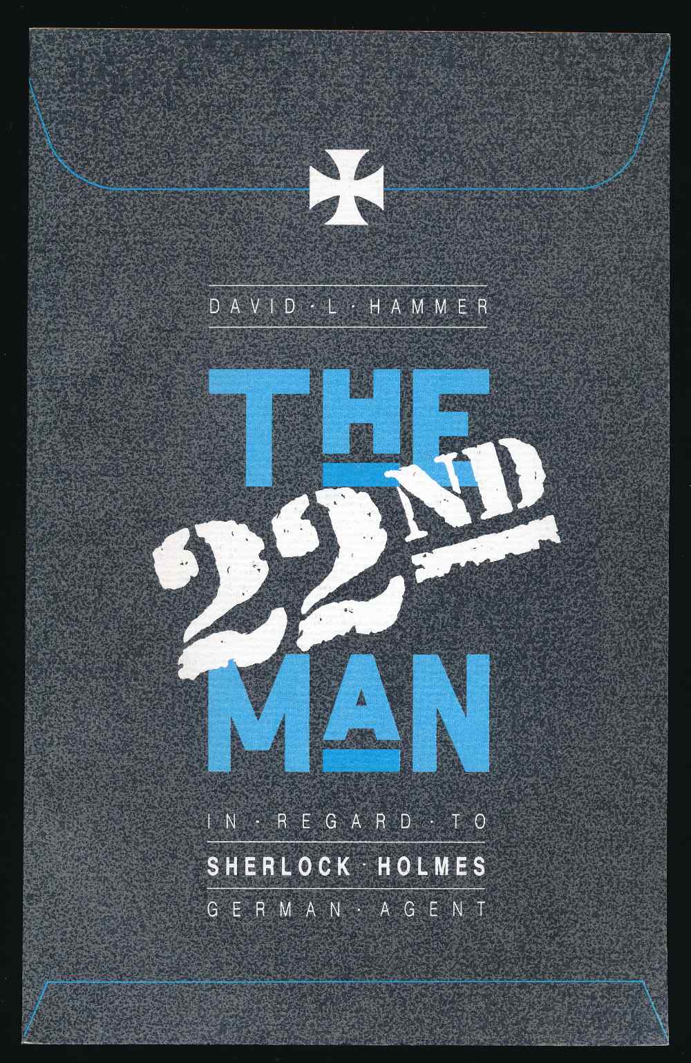 The twenty-second man: in re S...