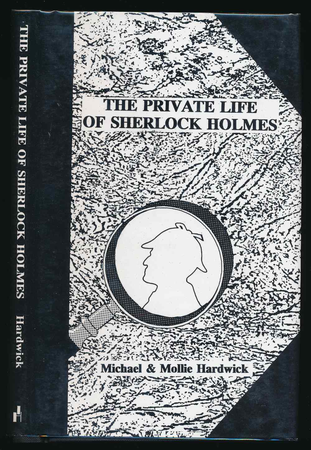 The private life of Sherlock H...