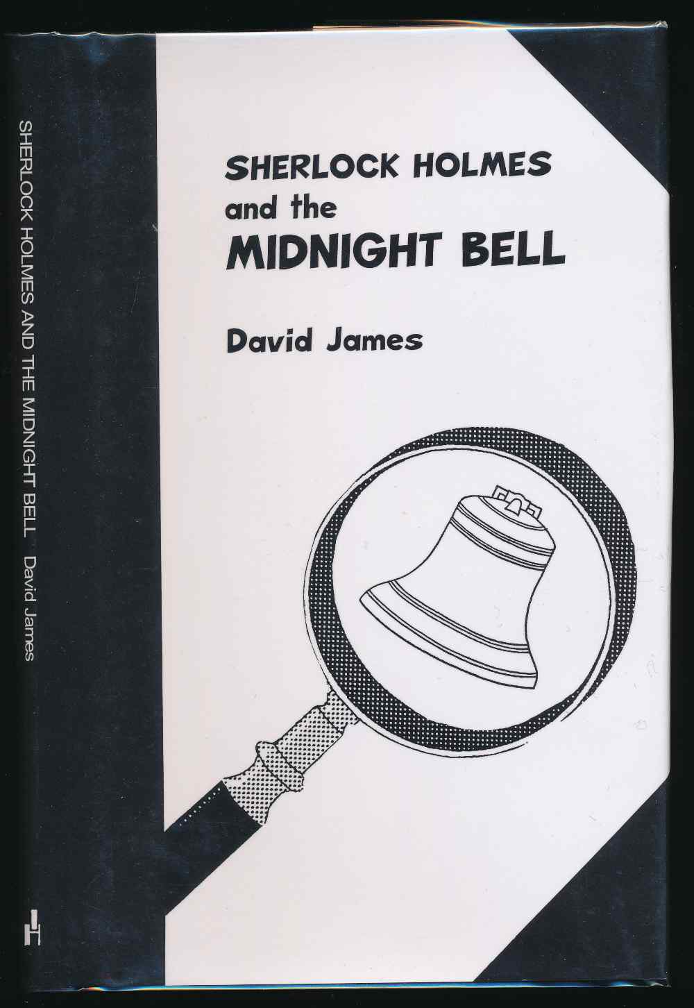 Sherlock Holmes and the midnig...