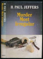 Murder most irregular