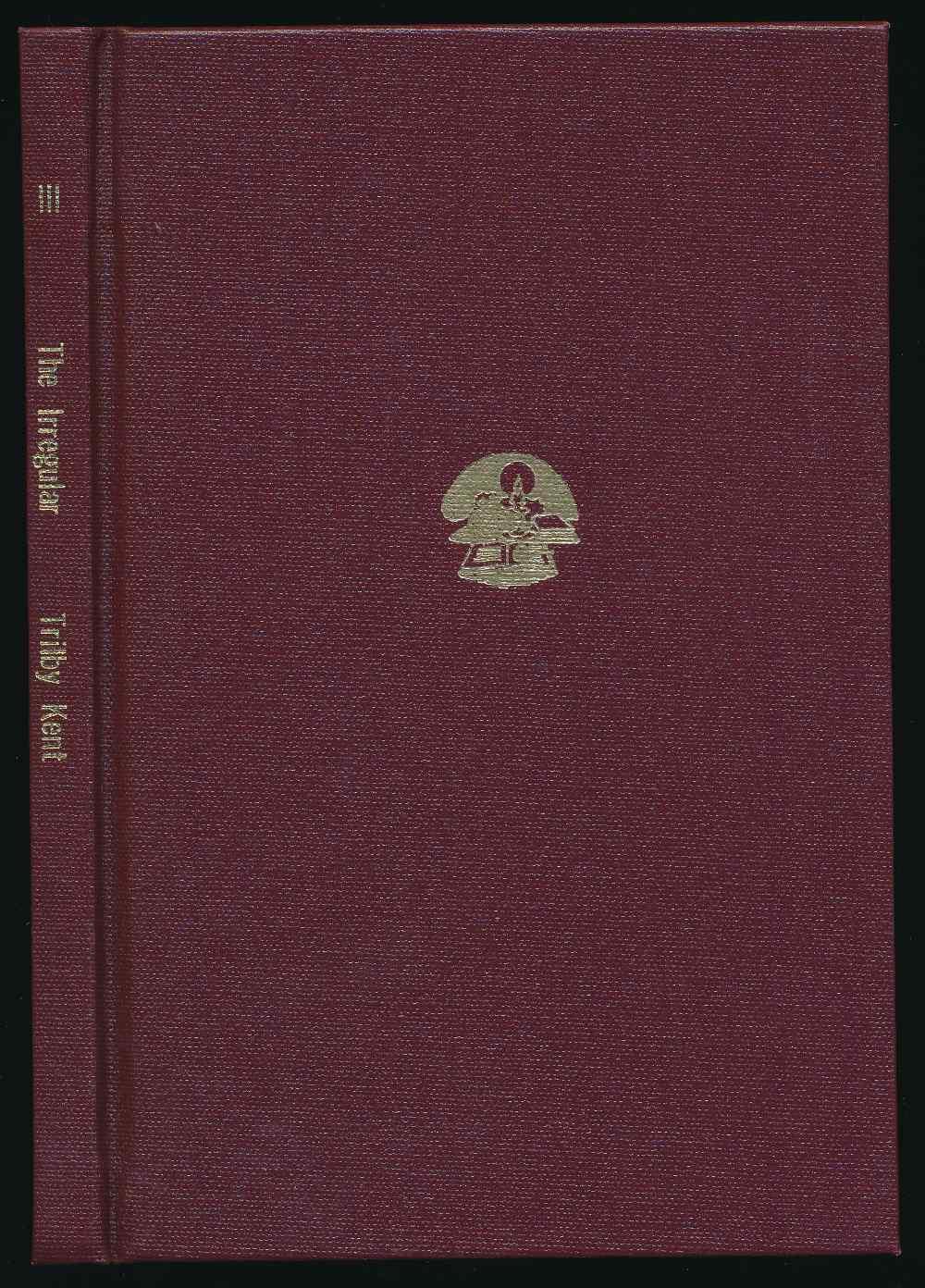 The irregular: part III
