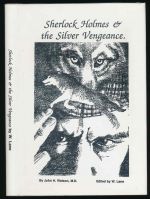 Sherlock Holmes and the silver vengeance