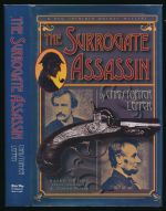 The surrogate assassin: a Sherlock Holmes mystery based on the characters created by Sir Conan Doyle