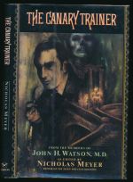The canary trainer: from the memoirs of John H. Watson