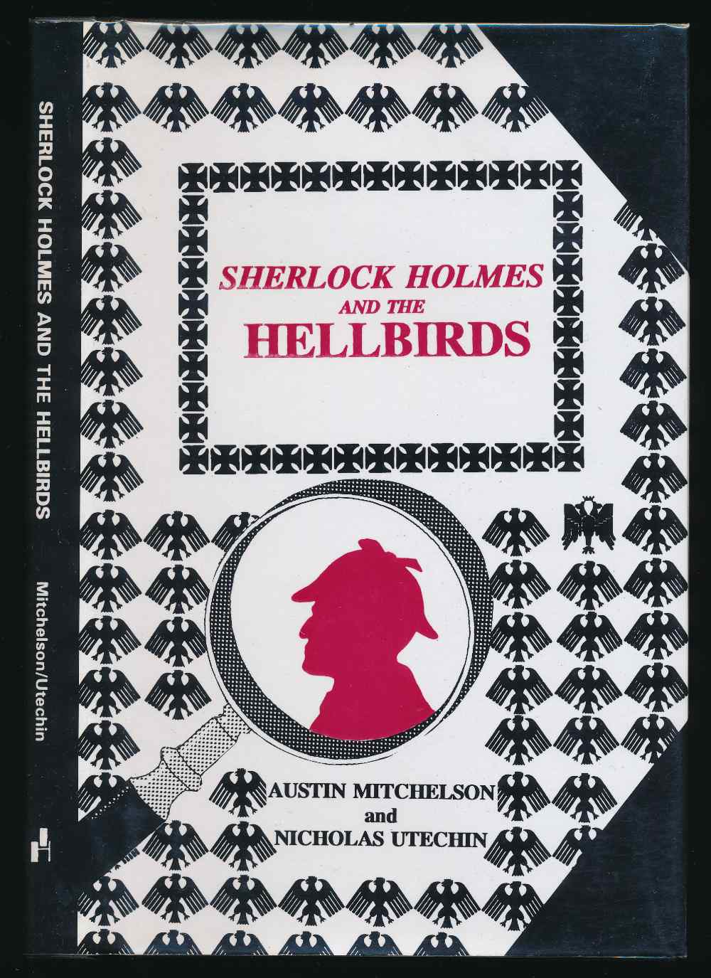 Sherlock Holmes and the Hellbi...