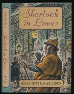 Sherlock in love: a novel
