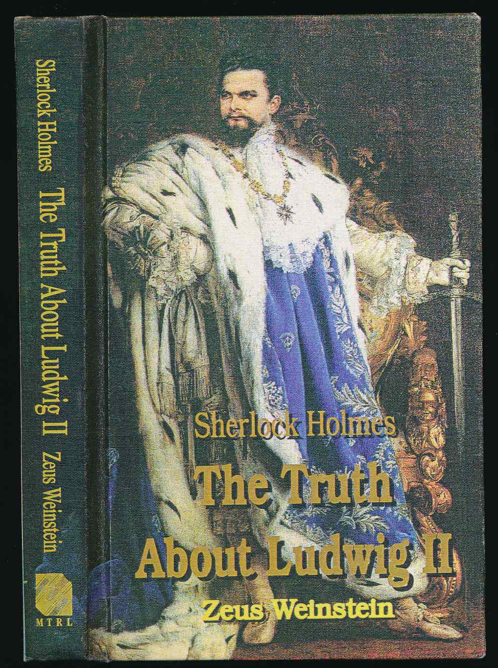 Sherlock Holmes: the truth abo...