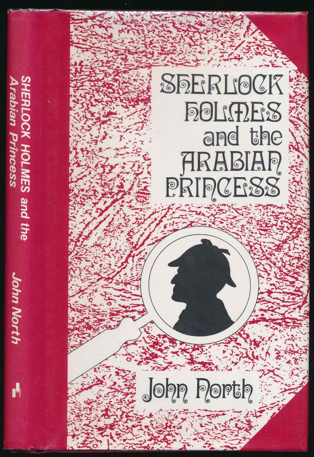 Sherlock Holmes and the Arabia...