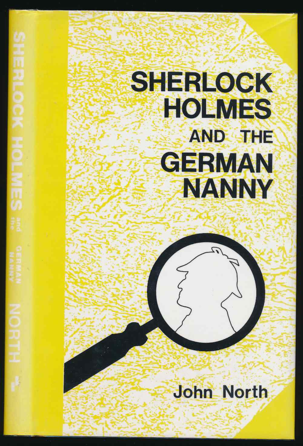 Sherlock Holmes and the German...