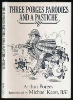 Three Porges parodies and a pastiche