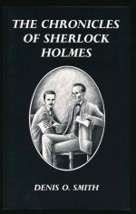 The chronicles of Sherlock Holmes
