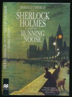 Sherlock Holmes and the running noose