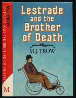 Lestrade and the brother of death