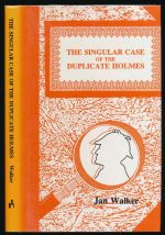 The singular case of the duplicate Holmes