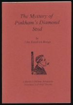 The mystery of Pinkham's diamond stud
