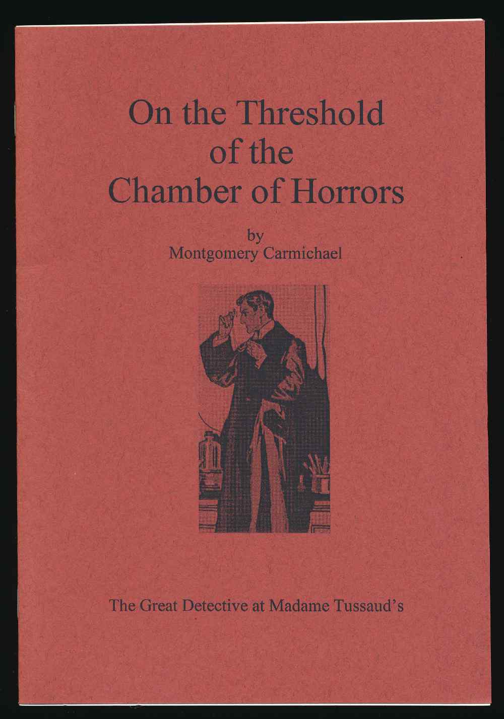 On the threshold of the chambe...
