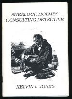 Sherlock Holmes consulting detective. Volume 1: the early years