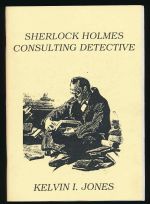 Sherlock Holmes consulting detective. Volume 2: explorations