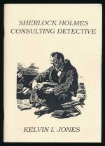 Sherlock Holmes consulting detective. Volume 3: the great return