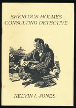 Sherlock Holmes consulting detective. Volume 4: in retirement