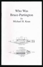 Who was Bruce-Partington?