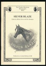 Silver Blaze