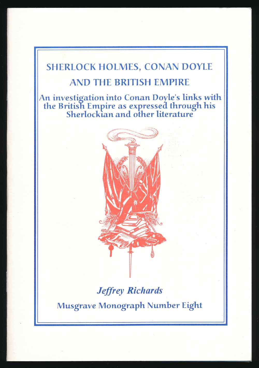 Sherlock Holmes, Conan Doyle a...