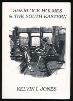 Sherlock Holmes and the South Eastern