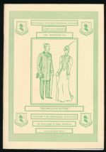 Holmesian attire: costume for canonical activities