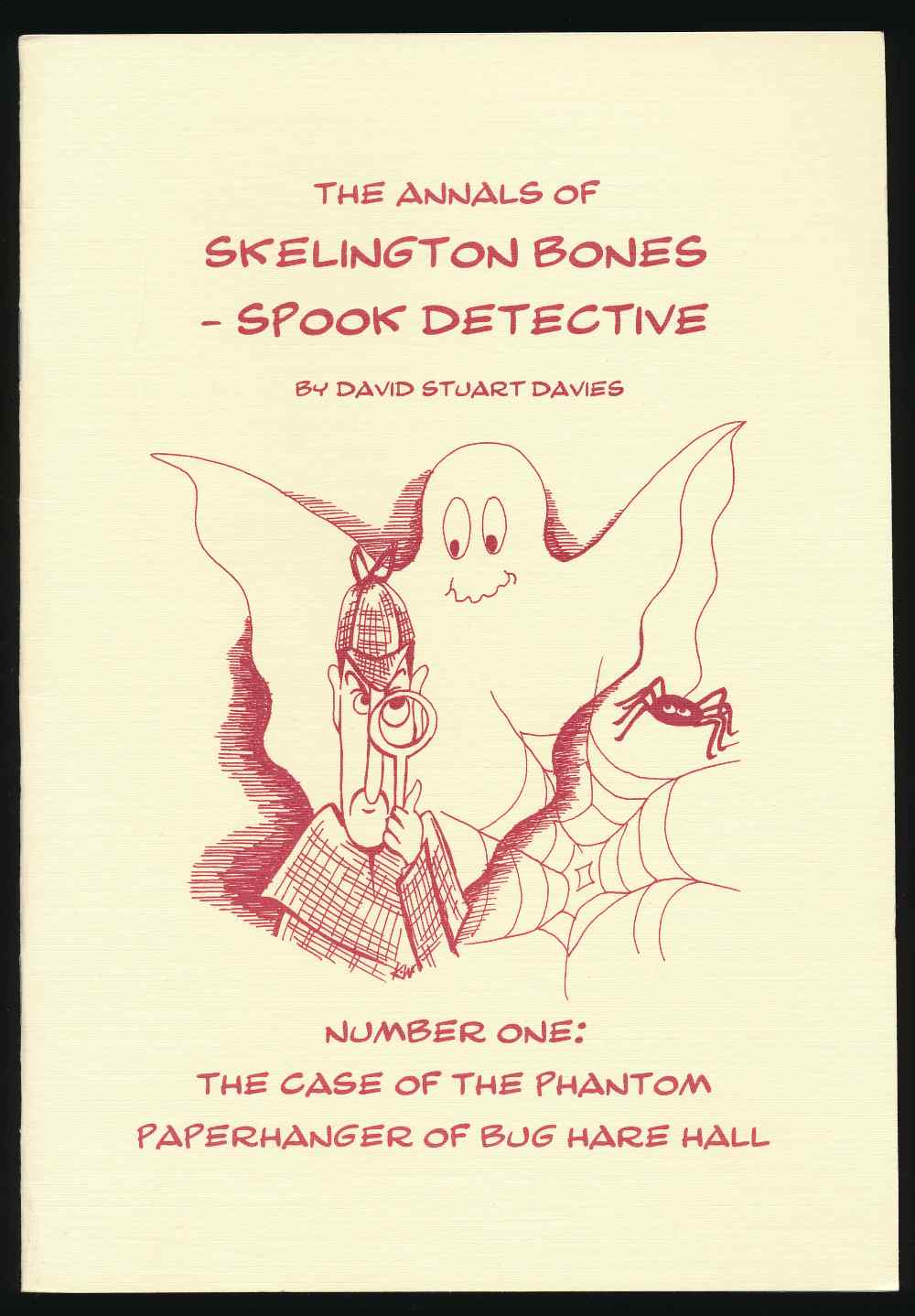 The annals of Skelington Bones...