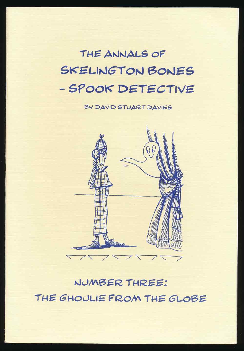 The annals of Skelington Bones...