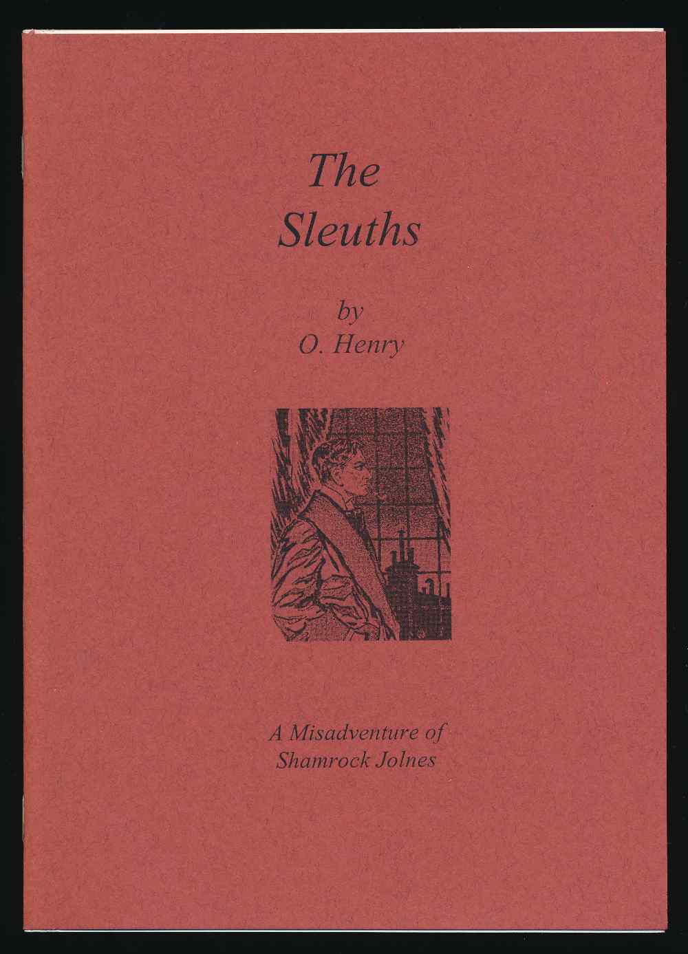 The sleuths