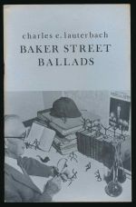 Baker Street ballads