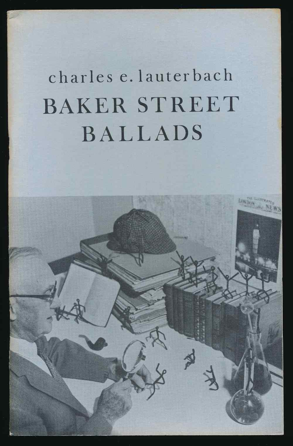Baker Street ballads
