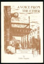 A voice from the ether: a Sherlock Holmes adventure