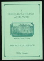 The Irish professor
