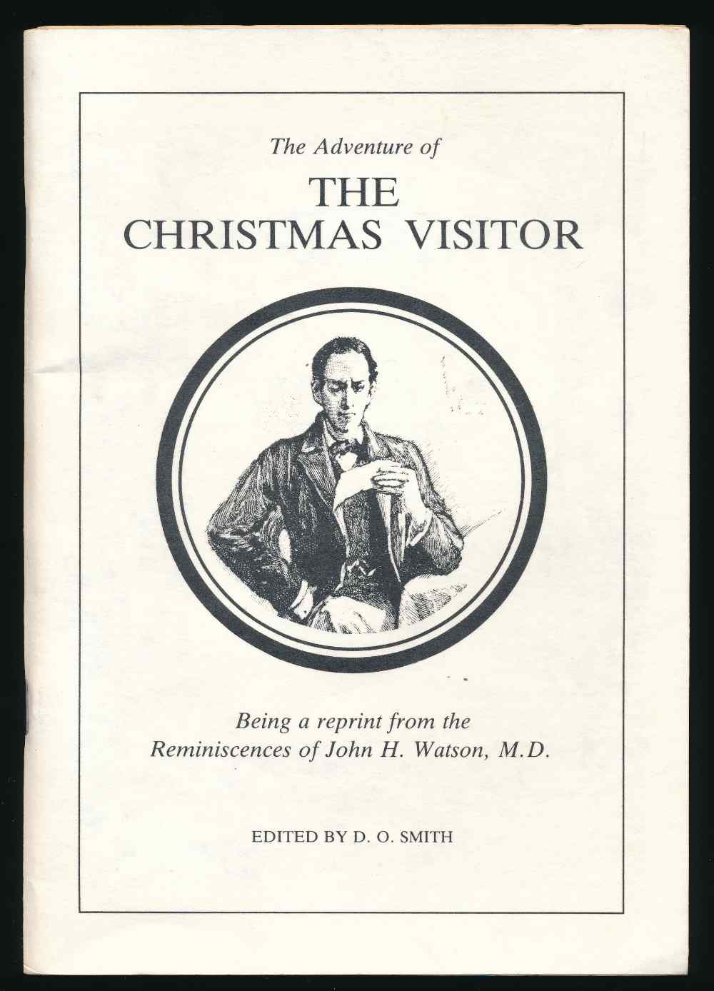 The adventure of the Christmas...