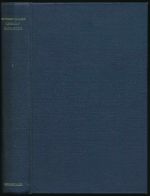 Catalogue of the Edward Clark Library