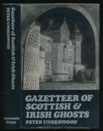 Gazetteer of Scottish and Irish ghosts
