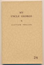 My uncle George: the respectful recollections of a backslider in a Highland manse