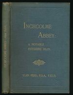 Inchcolme Abbey: a notable Fifeshire ruin