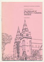 The kirkyard of St Machar's Cathedral, Aberdeen