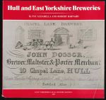 Hull and East Riding breweries from the eighteenth century to the present
