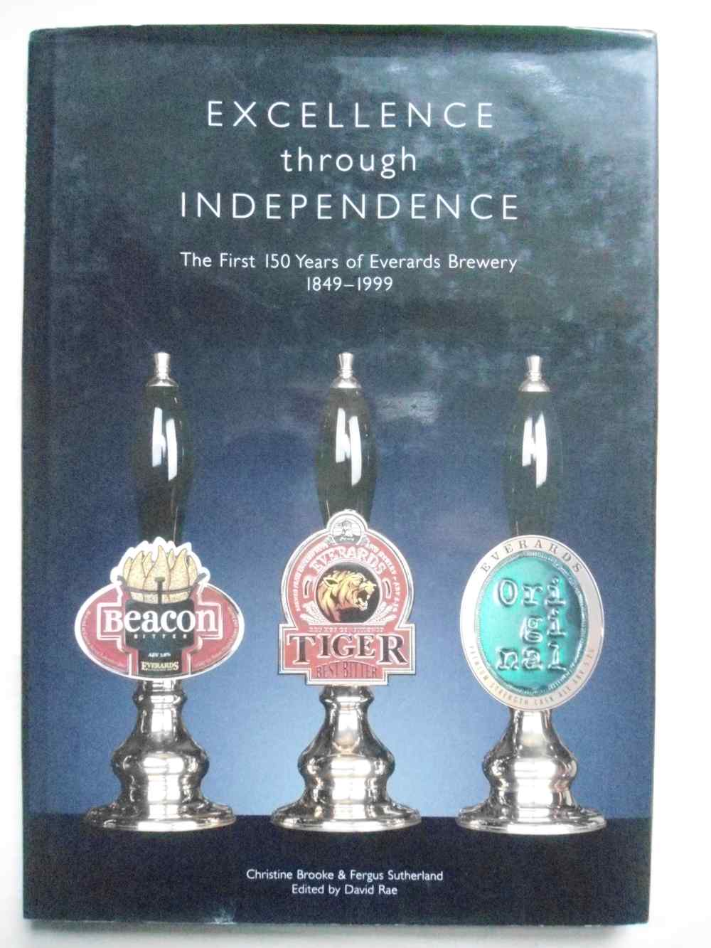 Excellence through independenc...
