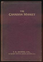 The Canadian market: opportunities and requirements for British advertisers