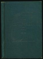 City of Edinburgh: list of streets and index 1968-1969