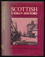 Scottish urban history